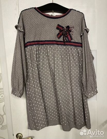 Платье б/у 44 IT Babylon
