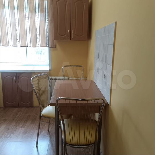 2-к. квартира, 40 м², 3/5 эт.