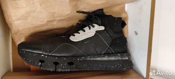 Кроссовки мужские 4 шт