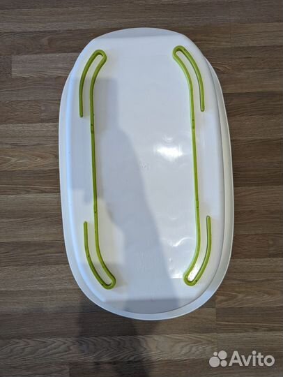 Детская ванночка для купания Икеа