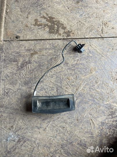 Кнопка открывания багажника opel astra h