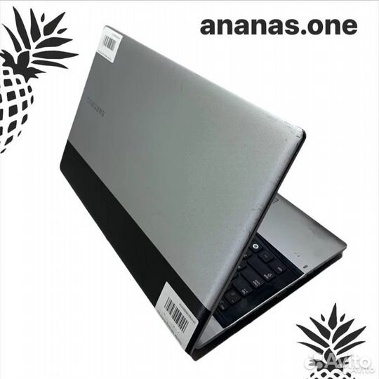 Ноутбук Samsung RV509