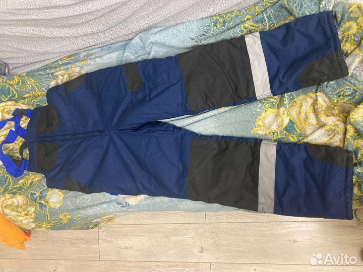 Спецодежда