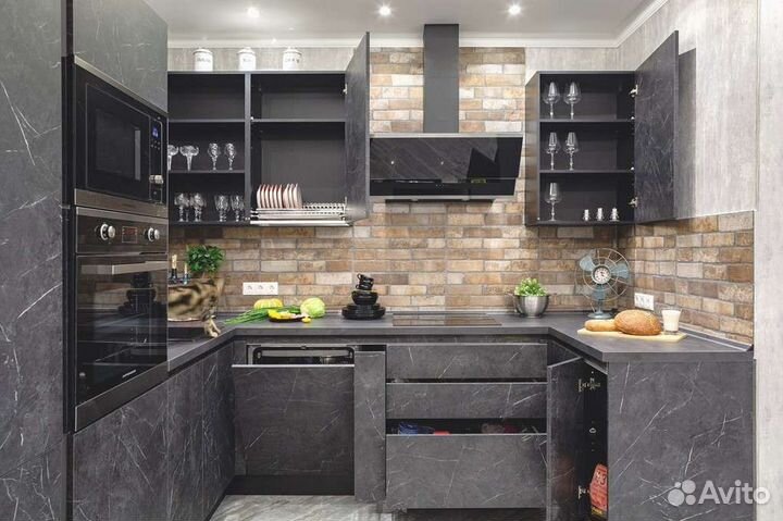 Кухная напрямую от производителя