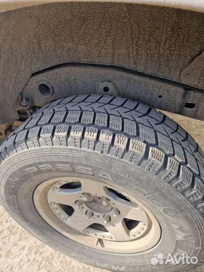 Диски r16 6 139.7