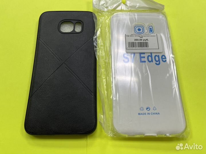 Чехлы Samsung Galaxy S7 Edge. Хiaomi Redmi Honor
