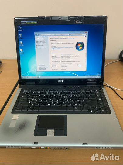 Ноутбуки для офиса