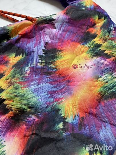 Cумка-чехол для обруча, сумка для гимнастики