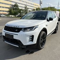 Land Rover Discovery Sport 2.0 AT, 2024, 30 км, с пробегом, цена 6 990 000 руб.