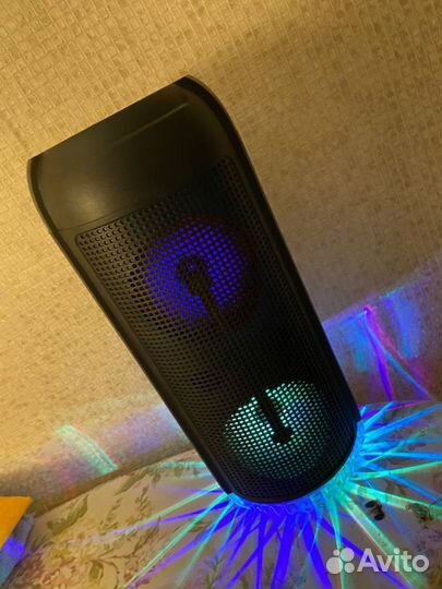 Блютуз колонка аналог jbl