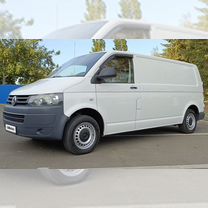 Volkswagen Transporter 2.0 MT, 2012, 354 000 км, с пробегом, цена 1 870 000 руб.