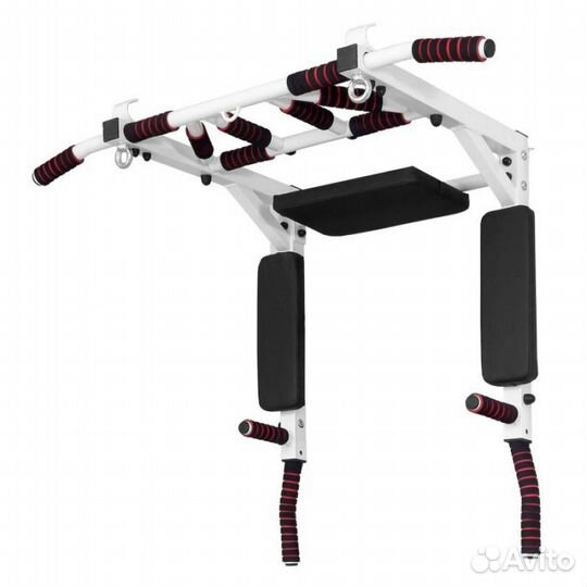 Турник 3в1 Мультихват