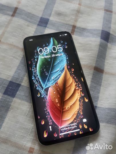 iPhone X, 64 ГБ