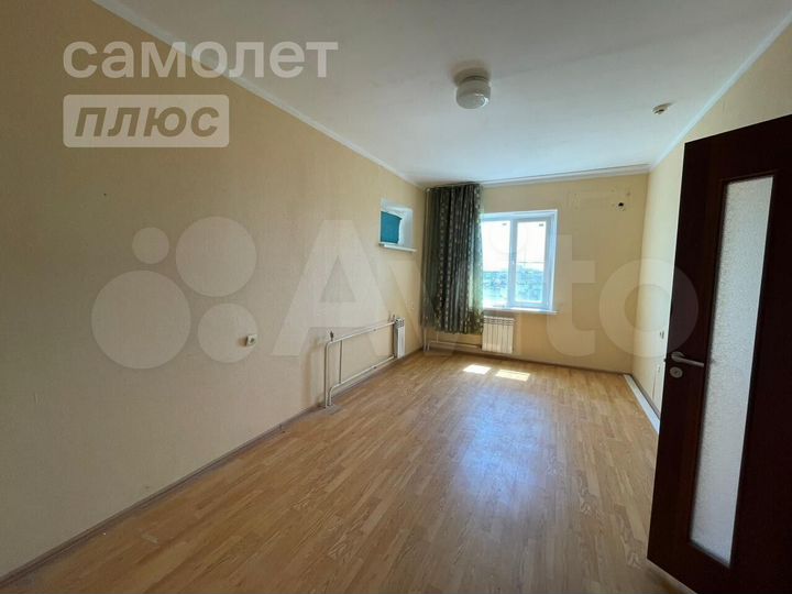 1-к. квартира, 43,5 м², 12/12 эт.
