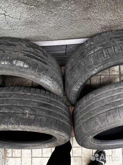 Cordiant Road Runner 235/55 R17