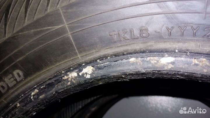 Yokohama Ice Guard IG65 235/65 R17