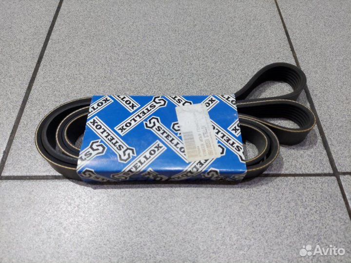 Ремень приводной