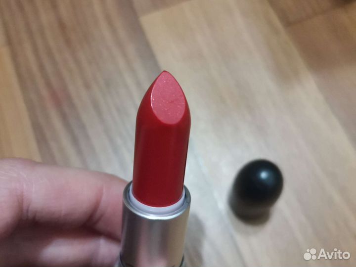 Mac помада новая