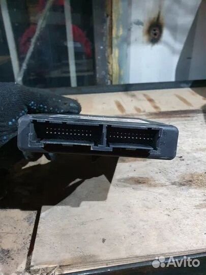 Блок комфорта Шевроле Трейлблейзер гмт360