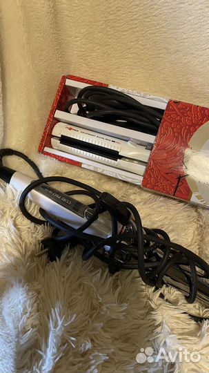 Tochonada ионизирующие универсальные щипцы