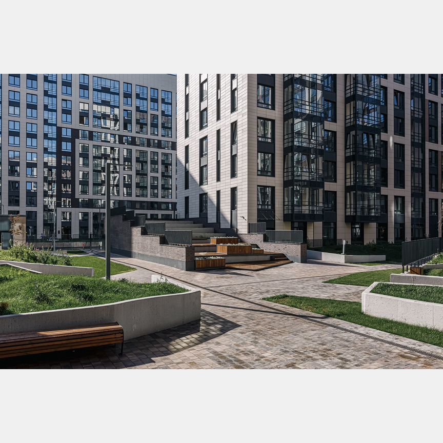 1-к. квартира, 37,2 м², 13/14 эт.