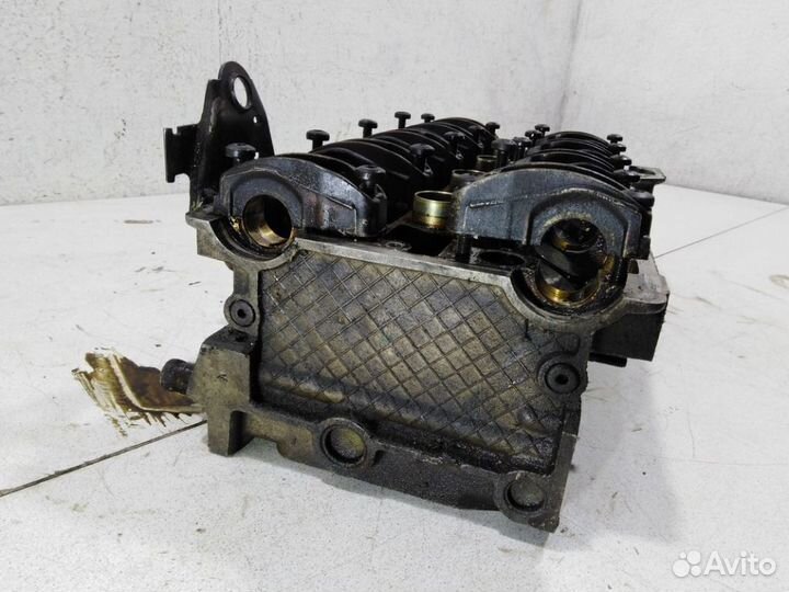 Головка блока Мерседес