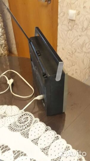 Радиоприемник Океан