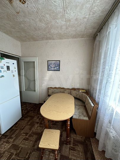 3-к. квартира, 66,2 м², 7/9 эт.