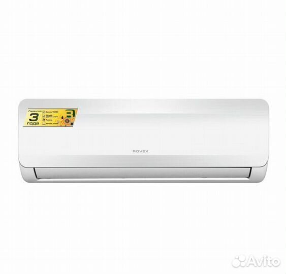 Сплит-системы Rovex, Ballu, Tosot,Dahatsu