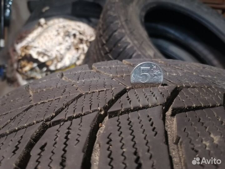 Triangle Snowlink TWT02 5.50/9.5 R8