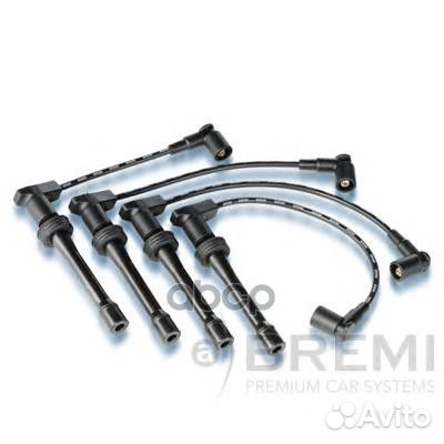 Провода в/в к-т 600/529 bremi