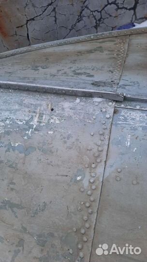 Прогресс 2М