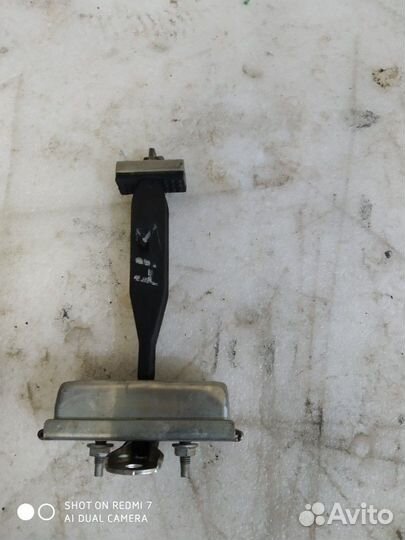 Ограничитель двери задний hummer h 3