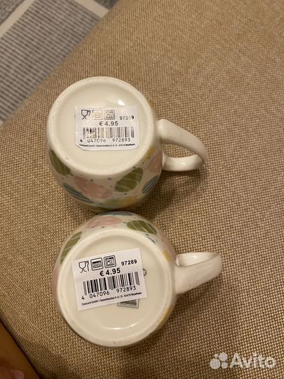 Кружка чашка