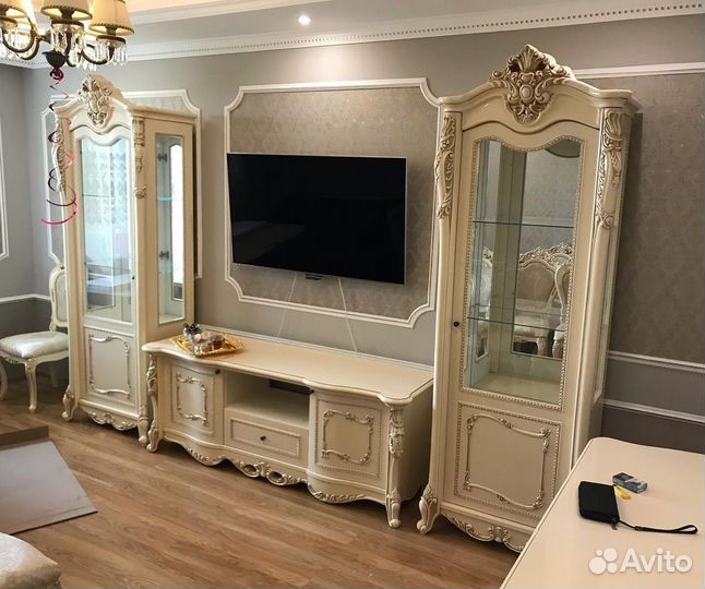 Тв группа «Мона Лиза» новая со склада