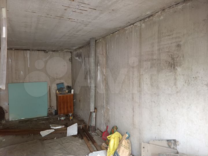 Гараж, 23 м²