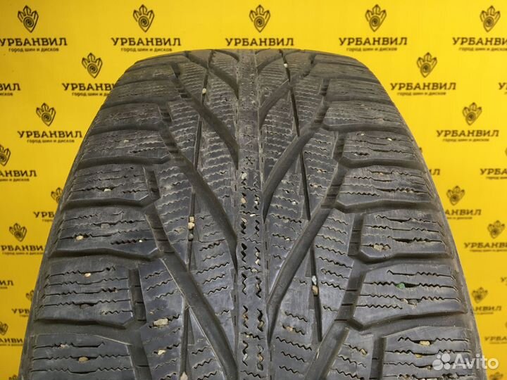 Nokian Tyres Hakkapeliitta R2 SUV 235/65 R17 108R