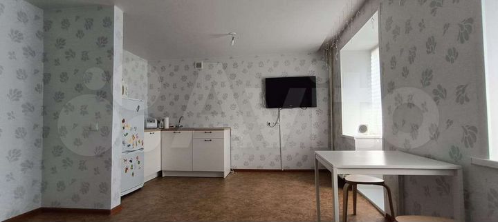 2-к. квартира, 45,2 м², 6/10 эт.