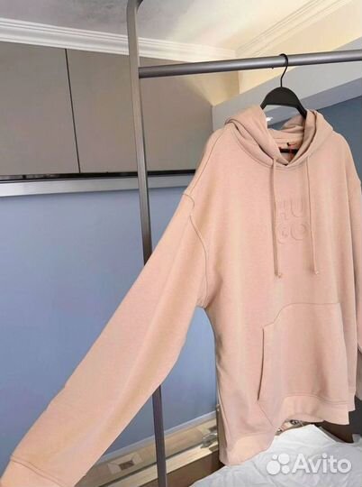 Hugo Boss толстовка оригинал