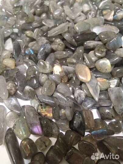 Лабрадорит минерал