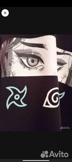 Мерч карамбейби