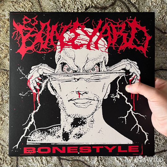 DJ Boneyard — Steel City Dance Discs Vol. 29