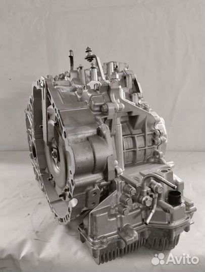 Вариатор JF09E