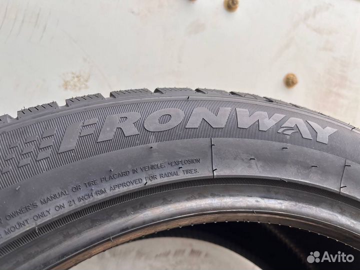 Fronway IceMaster II 275/50 R20 113H