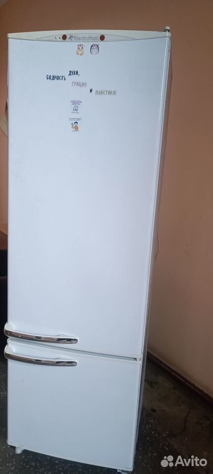 Двухкамерный холодильник POZIS Electrofrost - , отзывы, выбор холодильников, биржевые-записки.рф