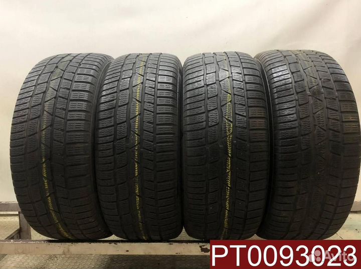 Continental ContiWinterContact TS 830 P 225/55 R16 98H