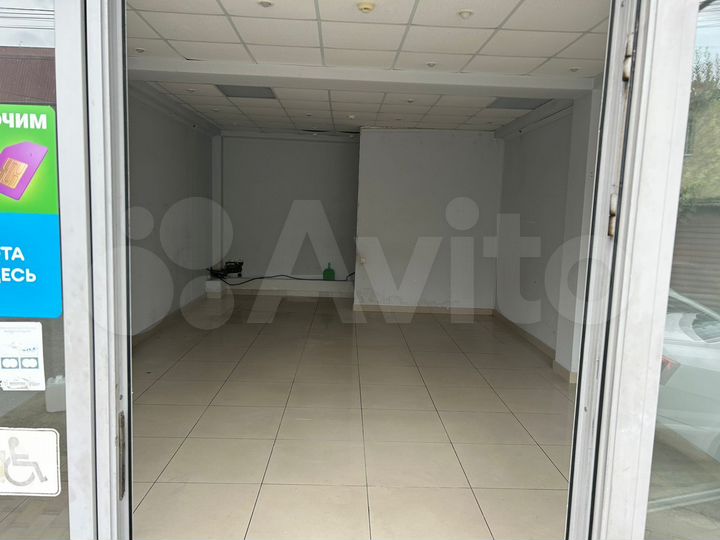 Торговая площадь, 42.4 м²