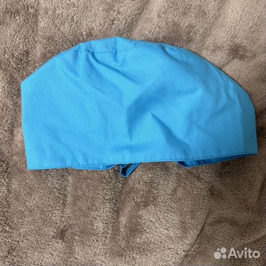 Медицинские колпаки