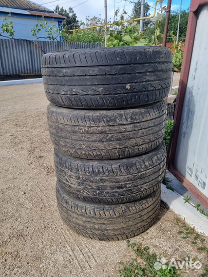 Farroad FRD26 195/55 R15