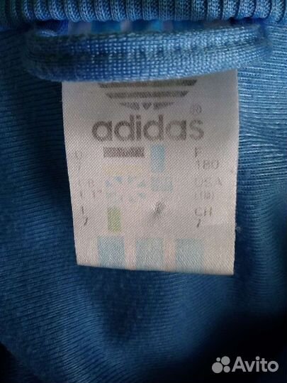 Adidas 80 х